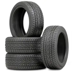 Wholesale Radial Used Tire Rubber 165/60r14 Tyres For Sale