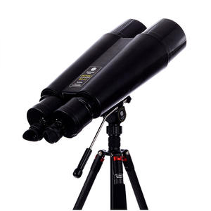 Telemetro binoculare BAEKSAN SCIENCE INC. BS-K7T binocolo 20x120 resistente ai graffi e alla corrosione minimizza la perdita di luce - Product Image 1
