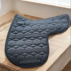 Selle anglaise durable avec confort amortissant et doublure en polycoton antidérapante, fabriquée en Inde - Product Image 4