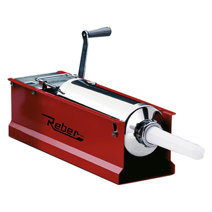 Slingers per Salumi Kg. 3 - 2 velocità - Product Image 1
