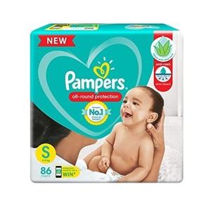 Hot Selling Price of <b>Disposable</b> Pampers Baby Diapers All Sizes in Bulk Quantity - Product Image 3