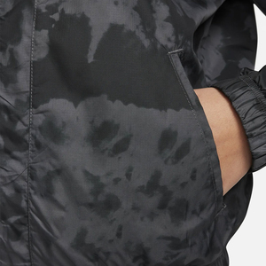 2025 Meilleur prix Veste coupe-vent légère pour femme avec fermeture éclair sur le devant et 2 poches latérales Logo personnalisé et impression pour l'hiver - Product Image 6
