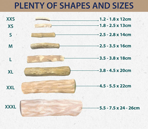 Juguetes para masticar perros sostenibles de calidad caliente para entretenimiento duradero de una fábrica vietnamita al por mayor - Product Image 6