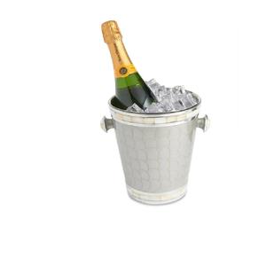 ถังเก็บความเย็นไวน์สไตล์คลาสสิกแบบใหม่ถังทรงกลมขนาดปรับแต่งได้ใช้ในปาร์ตี้บาร์ที่บ้าน - Product Image 1