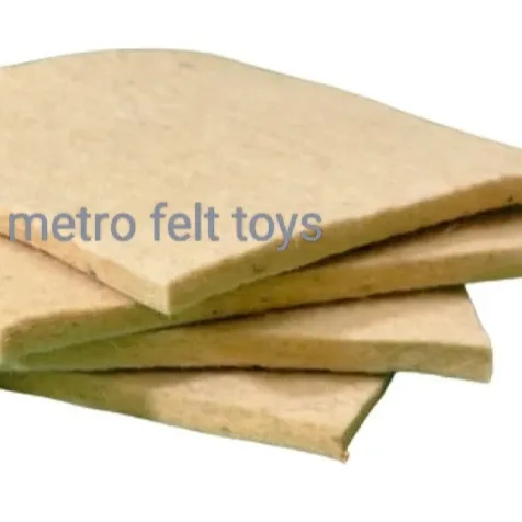 Шерстяная ткань войлочная простыня шерстяная ткань войлочная шерстяная простыня толщиной от 6 мм до 25 мм по индивидуальному заказу