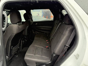 Dodge Durango GT Premium AWD 2023 USADO, Volante a la Izquierda, Euro IV - Product Image 5