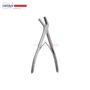 คีมดึงกระดูกหักเครื่องมือผ่าตัดกระดูกหัก - Product Image 3