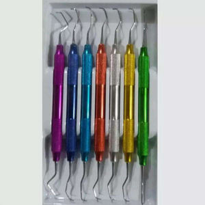 Meilleure seringue à cartouche dentaire pour dentistes et vente en gros de seringues dentaires médicales en acier inoxydable - Product Image 4