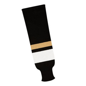 Design Your Own Sublimated Sportswear <b>Ice</b> Hockey Knitted Socks Custom Team Name <b>Ice</b> Hockey Knitted Socks - Product Image 3