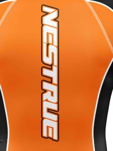 Jitsu rashguard ของผู้ชายชุดออกกำลังกายแขนสั้นพิมพ์ซับลิเมชั่นชุดออกกำลังกายระบายอากาศได้ดีดีไซน์แขนสั้น - Product Image 4