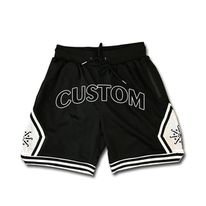 2025 Top Selling Men's Casual Sportswear <b>Shorts</b> <b>Quick</b> <b>Dry</b> Sublimation <b>Shorts</b> Made in Pakistan Plain Dyed Style <b>Shorts</b> - Product Image 3