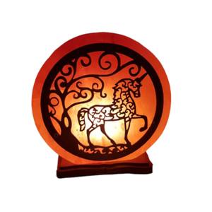 Hermosa placa tallada en 3D del Himalaya de alta calidad con intrincada forma de impresión de luna de Sian Enterprises - Product Image 6