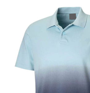 Wholesale best quality Polo Shirt Men Fashion Polo Shirts Casual Slim Solid Color Men's Polo Shirts Men's Clothing. - Product Image 5