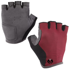 Bike Gloves Anti <b>Slip</b> Outdoor cycling gloves Sports Riding Working <b>Half</b> Fingers Cycling Gloves for men 2023 ] - Product Image 1