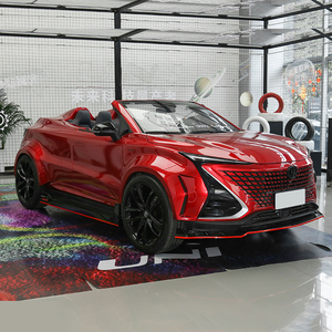 SUV Compacto Híbrido Usado Verificado 2024, 2.5L E 4WD, Inspirado en la Serie RAV, Modelo Ultimate, Listo para Conducir, Suministrado desde Japón - Product Image 4