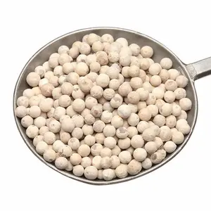 Top Grade Quality White Pepper Dried 100% Natural with Export Standard