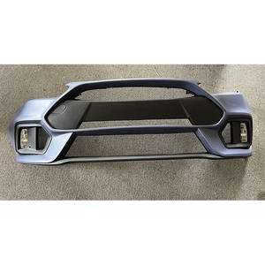 Ensemble de pare-chocs avant automatique de <span class=keywords><strong>prix</strong></span> usine pour <span class=keywords><strong>FORD</strong></span> FOCUS <span class=keywords><strong>RS</strong></span> 2015-2018 - Product Image 1