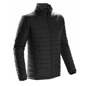 Breathable OEM <b>Man</b> Quilted Winter <b>Padded</b> Long Sleeve <b>Jackets</b> <b>Men's</b> Down <b>Lightweight</b> <b>Jacket</b> 2025 - Product Image 1