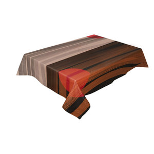 Mantel personalizado bordado de material de algodón ecológico de último diseño de la mejor calidad a precio mayorista - Product Image 2