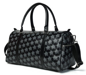 กระเป๋าเดินทางหนังแท้ความจุสูง - Product Image 1