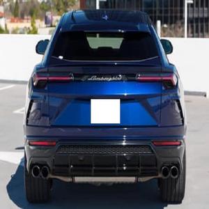 LAMBORGHINI URUS 2021 IMPECABLE, LISTO PARA ENVIAR - Product Image 2