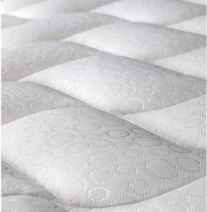 Materasso Singolo Evergreenweb 80x190cm 20cm Made in Italy, Ortopedico in Memory Foam, Ecologico, Ipoallergenico, Arrotolabile in Scatola - Product Image 3