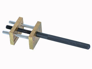 Tornillo de Banco de Alta Calidad de Latón y Acero para Joyería, Venta al por Mayor al Precio Más Bajo, el Mejor Producto para la Fabricación de Joyas - Product Image 2