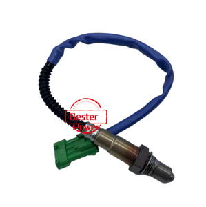 Capteur d'oxygène O2 pour Peugeot 106 206 Citroen C2 <span class=keywords><strong>C3</strong></span> C4 Fiat Lancia RS1 0258006028 9635978280 9636876580 - Product Image 2