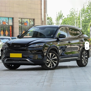 NOUVELLE ACHETÉE <span class=keywords><strong>VOITURE</strong></span> SUV BYD Song Pro 2024 <span class=keywords><strong>D</strong></span>'OCCASION - Product Image 1
