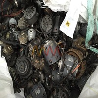 Alternateur et démarreur d'occasion à vendre – Livraison rapide, offres en gros sur des pièces électriques automobiles de qualité supérieure