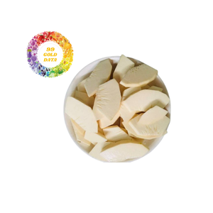 La mejor opción de fruta de pan pelada congelada de alta calidad, embalaje personalizado de congelación rápida de 99 Gold Data Vietnam - Product Image 4