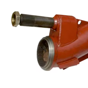 Válvula de Tubería en S de Alta Eficiencia con 1 Año de Garantía - Product Image 2