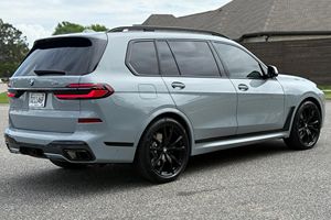 2024 X7 xDrive40i รุ่นอัพเกรดเต็มที่ เครื่องยนต์เทอร์โบ 6 สูบ ขับเคลื่อนสี่ล้อ - Product Image 4