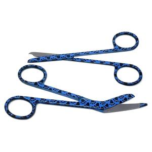 Tijeras para vendajes médicos de acero inoxidable asequibles, tijeras para vendajes de corte preciso, herramienta de primeros auxilios duradera para enfermeras de hospital - Product Image 1