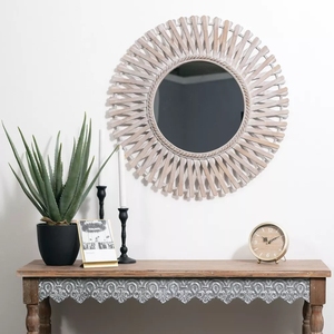 Support de pilier en laiton bougeoir décoratif support de bougie de Table en métal enduit de poudre noire bougeoir conique décoration de noël de vacances - Product Image 4