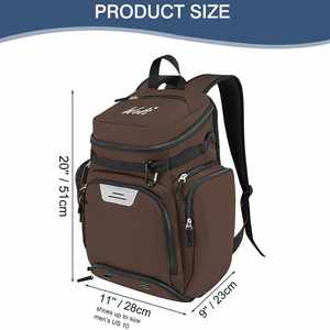 Bolsa de Fútbol Pakistán, Mini Bolsa de Fútbol Fabricada en 2025, Bolsa de Fútbol de Alta Calidad, Nuevo Estilo - Product Image 2