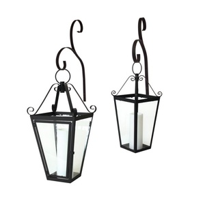 Accessoires de décoration pour mariage et maison Porte-bougie chauffe-plat Support votif en métal Offre Spéciale Vente chaude Bougeoir votif chauffe-plat - Product Image 2