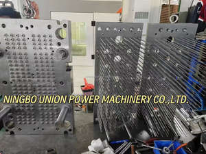 プラスチックボールペン射出成形機/自動ボールペン製造機 - Product Image 4