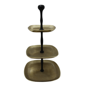 Maceta decorativa de hierro superventas, maceta de diseño único, maceta de mejor forma, acabado negro, hecho a mano, personalizado a granel - Product Image 4