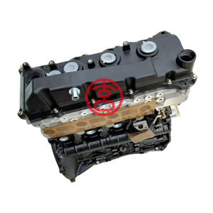 XC vente complet 3.0L 16V 1KD Auto moteur 1KD <span class=keywords><strong>D4D</strong></span> moteur Diesel Long bloc pour Toyota Land Cruiser Hilux 2014- - Product Image 5