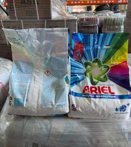 Detergente en polvo de Ariel Color y estilo superventas/Ariel líquido precio al por mayor - Product Image 4