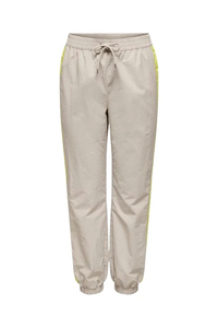 Ensemble de survêtement coupe-vent personnalisable avec logo brodé, unisexe, design exclusif, 2 pièces, pour femme - Product Image 3