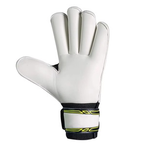 Fabricant de gros Meilleurs gants de gardien de but d'entraînement Gants de football en latex pour joueurs de football - Product Image 5