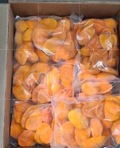 Rodajas y Trozos de Mango Congelados, Grado Alimenticio, Proceso IQF - Product Image 4