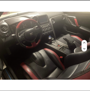 Auto Deportivo Usado 2014, 3.8L V6, Tracción en las Cuatro Ruedas, Coupé de 2 Puertas, Automático, de Lujo, de Gasolina - Product Image 4