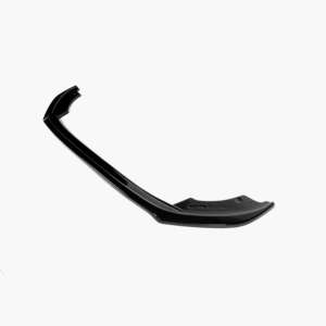 Alerón Delantero Negro Brillante ABS para SEAT <span class=keywords><strong>Ibiza</strong></span> MK5 2017 <span class=keywords><strong>2021</strong></span> - Product Image 3