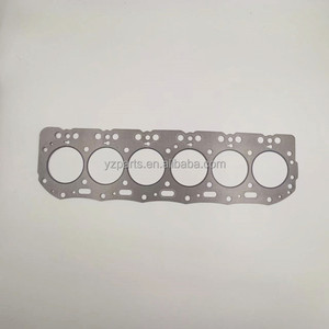 Kit de réparation complet pour moteur 2H, jeu de joints 04111-68021, pour <span class=keywords><strong>Toyota</strong></span> Landcruiser Dyna 3980cc 4.0D - Product Image 6