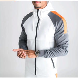 Conjunto Deportivo para Hombre, Diseño Nuevo, en Oferta, Ropa Deportiva Cómoda de Secado Rápido, Corte Ajustado, Chándal para Hombre - Product Image 2
