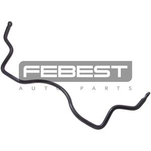 Stabilizzatore posteriore FEBEST (0499-PD23) - CAUCHO METAL - Product Image 1