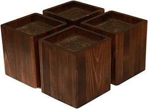 Juego de Elevadores para Muebles de Madera de Lujo, Calidad Superior, Suministro Directo de Fábrica - Product Image 2